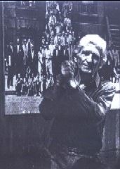 Gil Evans
